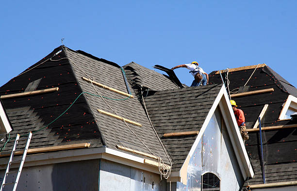 Best Chimney Flashing Repair  in Germantown, MD
