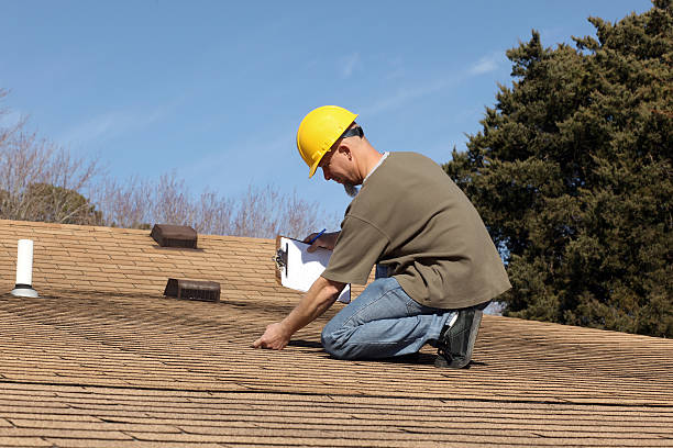 Best Commercial Roofing Services  in Germantown, MD